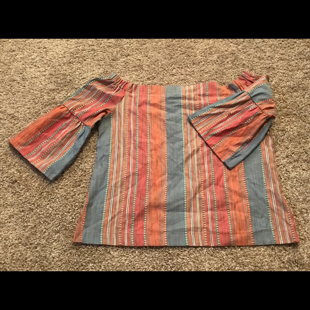 Cute top